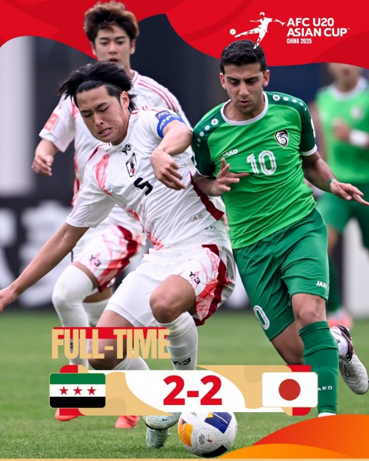 幫助日本U20扳平比分！高岡伶颯：對(duì)陣韓國隊(duì)會(huì)充滿信心