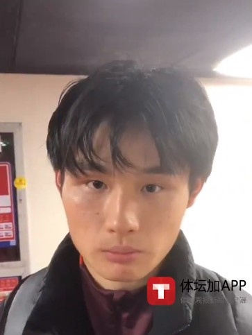 熊繼政：淘汰賽我們不怕任何一個對手，不管是誰我們都能贏下來