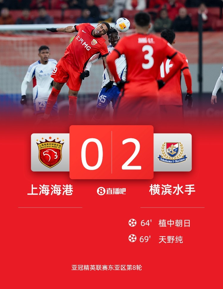 海港球員：上半年必須做好過(guò)苦日子準(zhǔn)備，看看夏窗有沒(méi)有調(diào)整機(jī)會(huì)