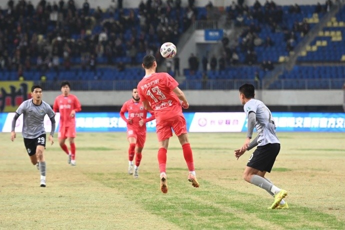 陜西聯(lián)合三戰(zhàn)全勝，奪得2025西部杯足球邀請賽冠軍
