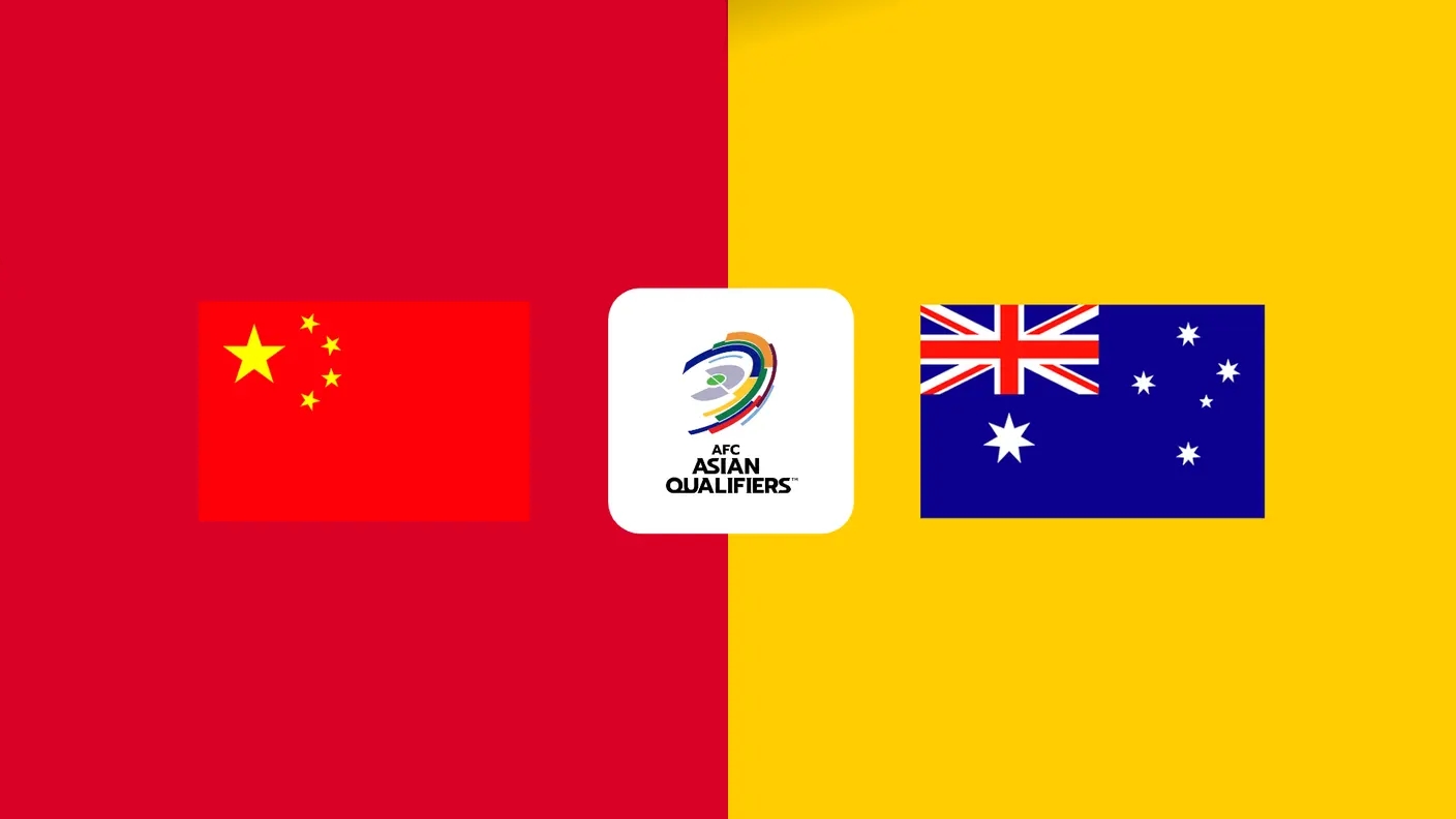 戰(zhàn)意正濃！澳媒：若今晚戰(zhàn)勝中國，澳大利亞或基本鎖定世界杯資格