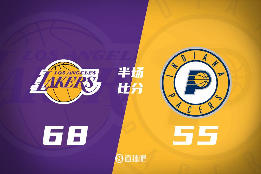 077三分6中4砍19分！里皇次節(jié)猖狂表現(xiàn)率湖人領先13分進入下半場