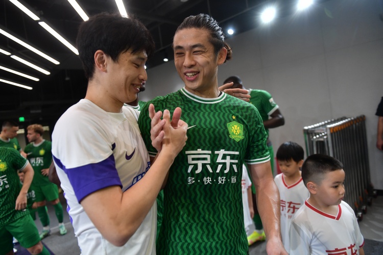 熱度降低！京津德比今日開票，僅最低價暫時售完