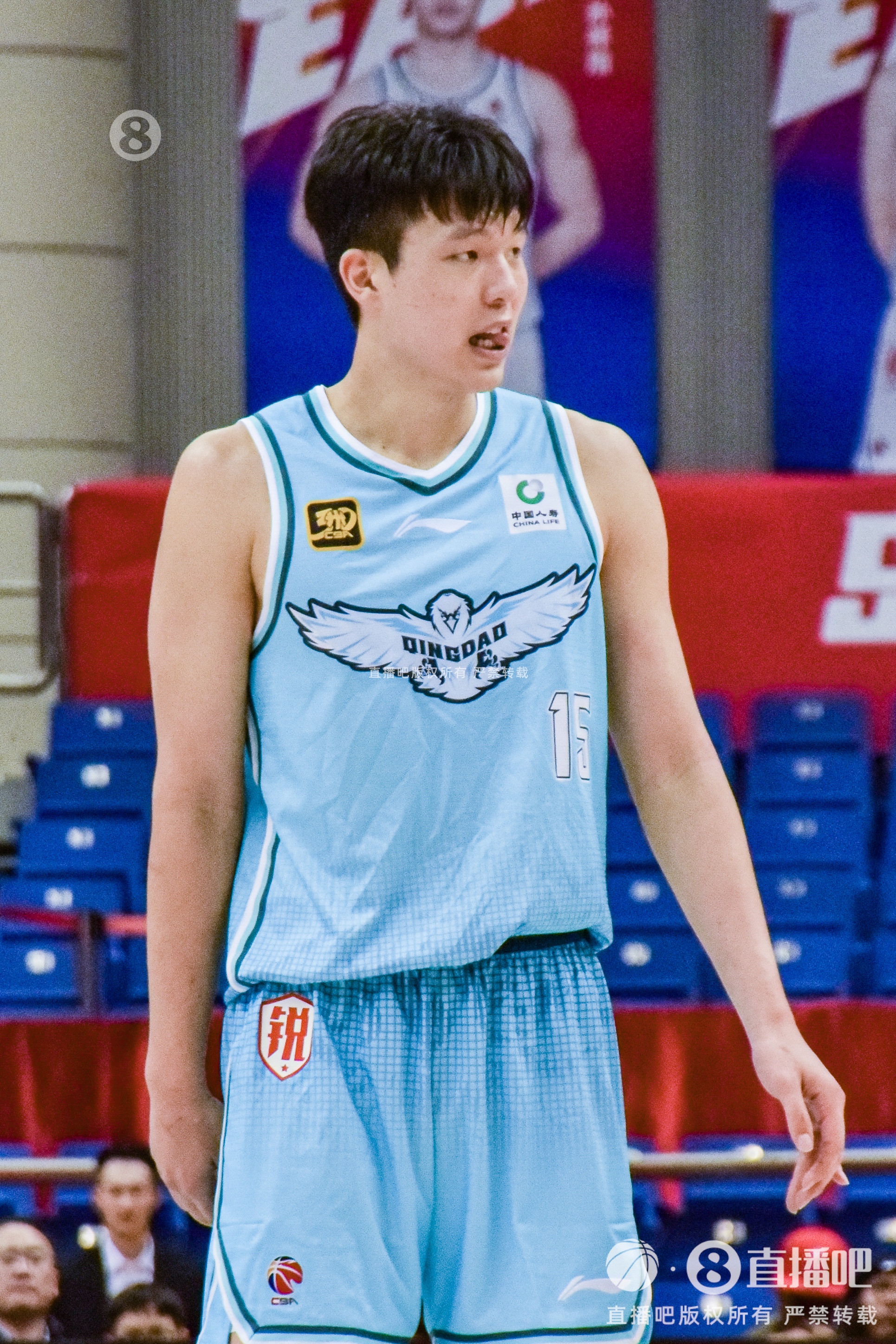 一波5連勝！青島男籃正在慢慢把自己的狀態(tài)調(diào)整到最佳