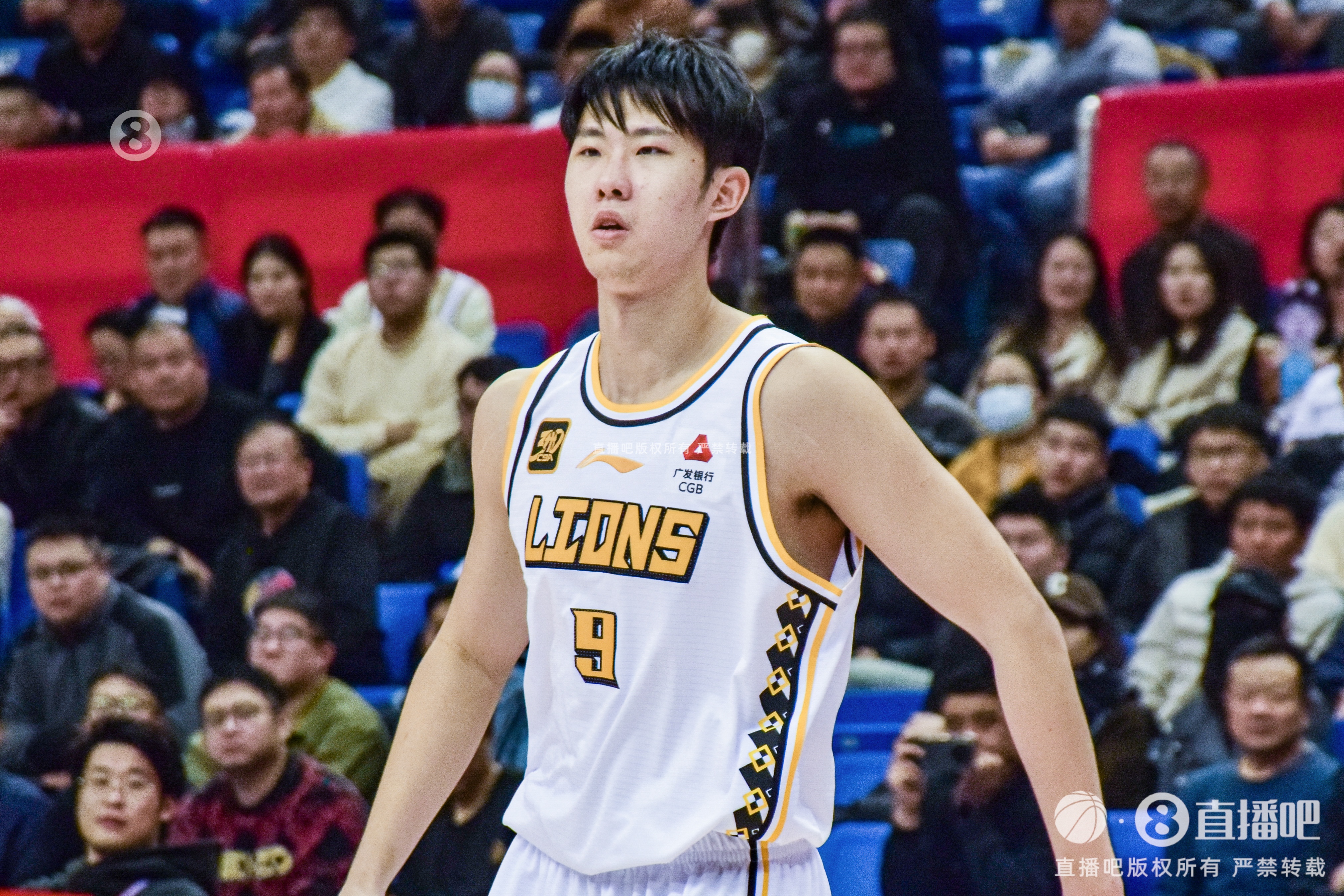 鋒線利刃！趙嘉仁8投6中取16分2板4助 朱俊龍8投5中得13分9板5助