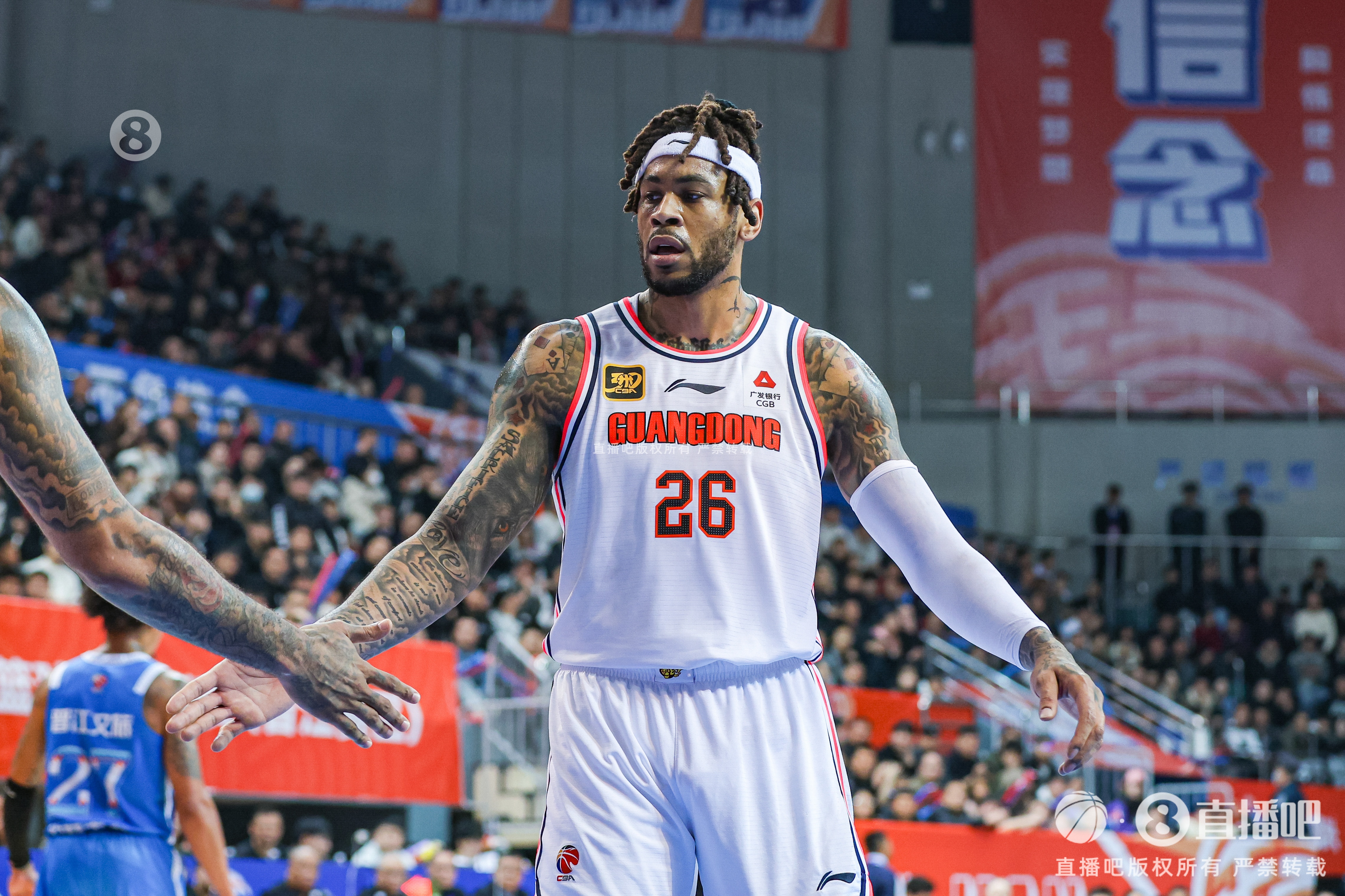 高效兩雙！莫蘭德11中8拿下16分11籃板