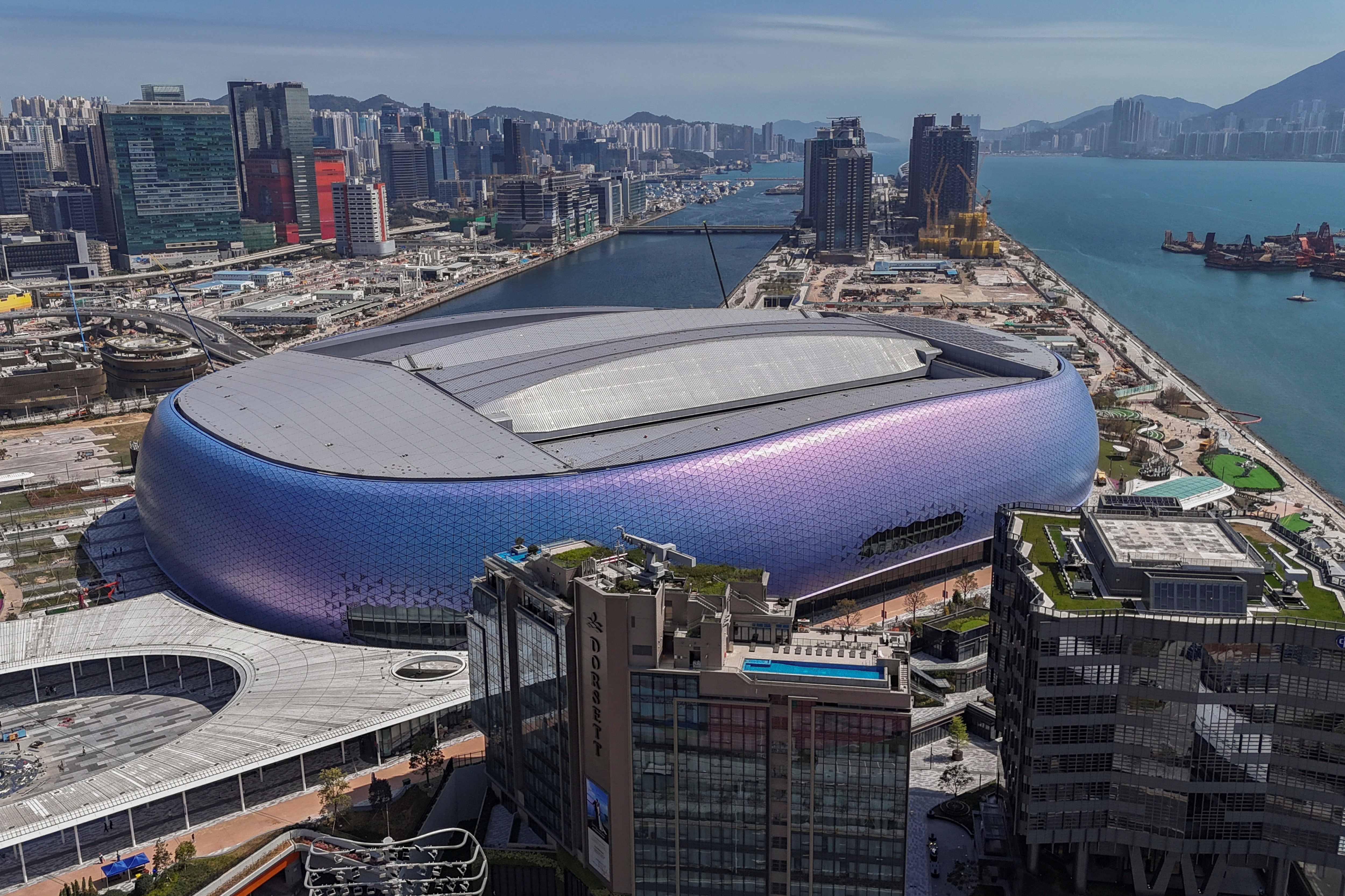 官方：四大豪門(mén)今夏7月中國(guó)香港行！利物浦vs米蘭，阿森納vs熱刺
