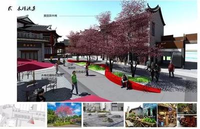 特色文旅小鎮(zhèn)規(guī)劃設(shè)計 助力旅游產(chǎn)業(yè)升級的創(chuàng)新路徑